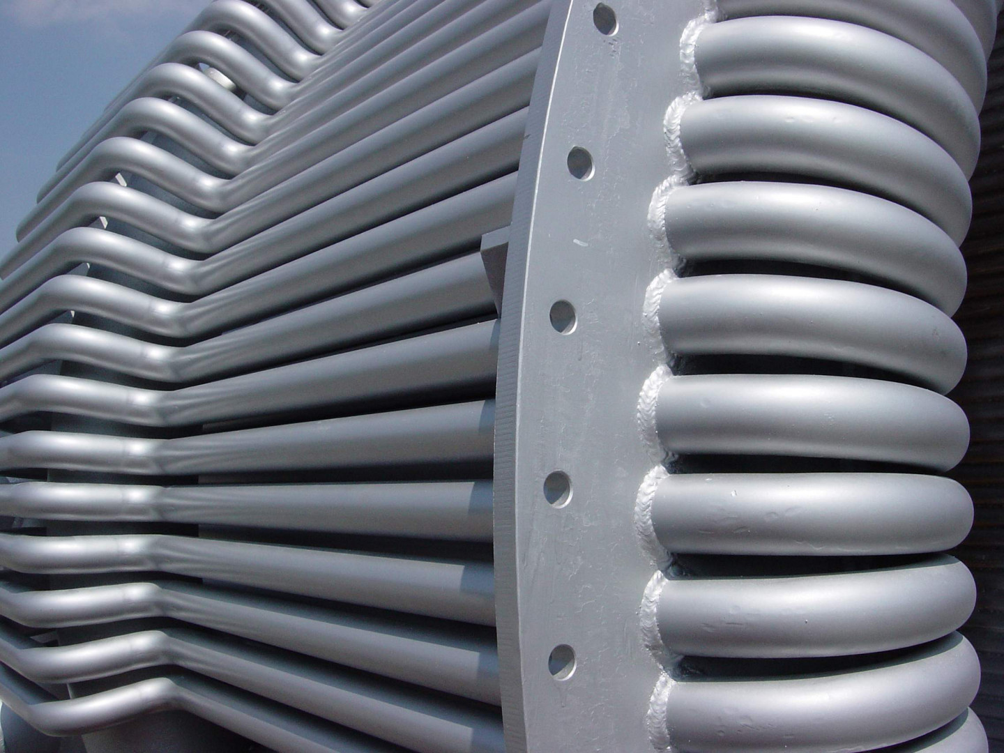 Tube Bending