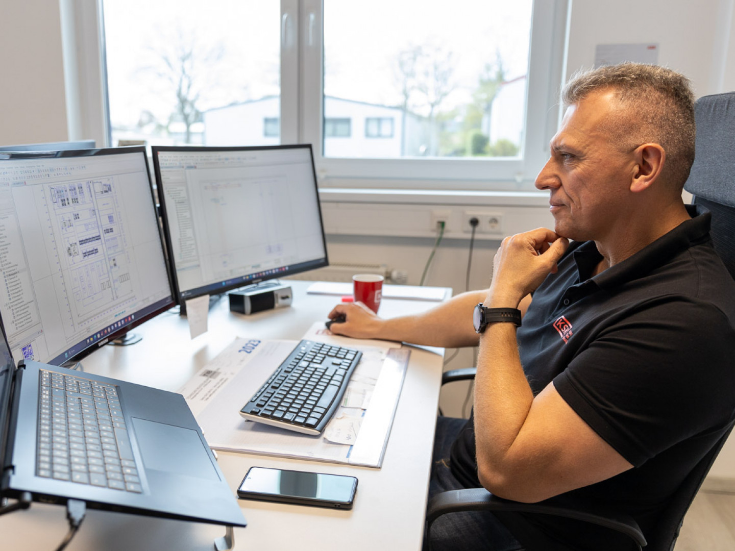 PLC Programming