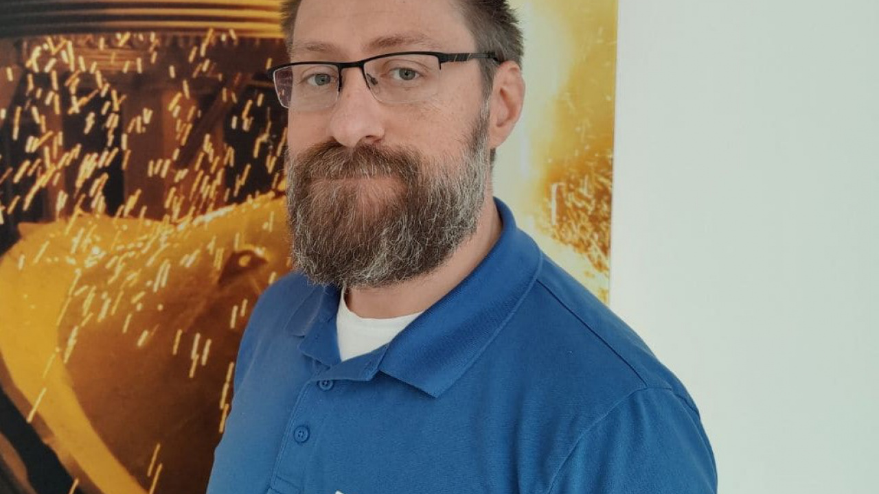 Inbetriebnahme Anlagen