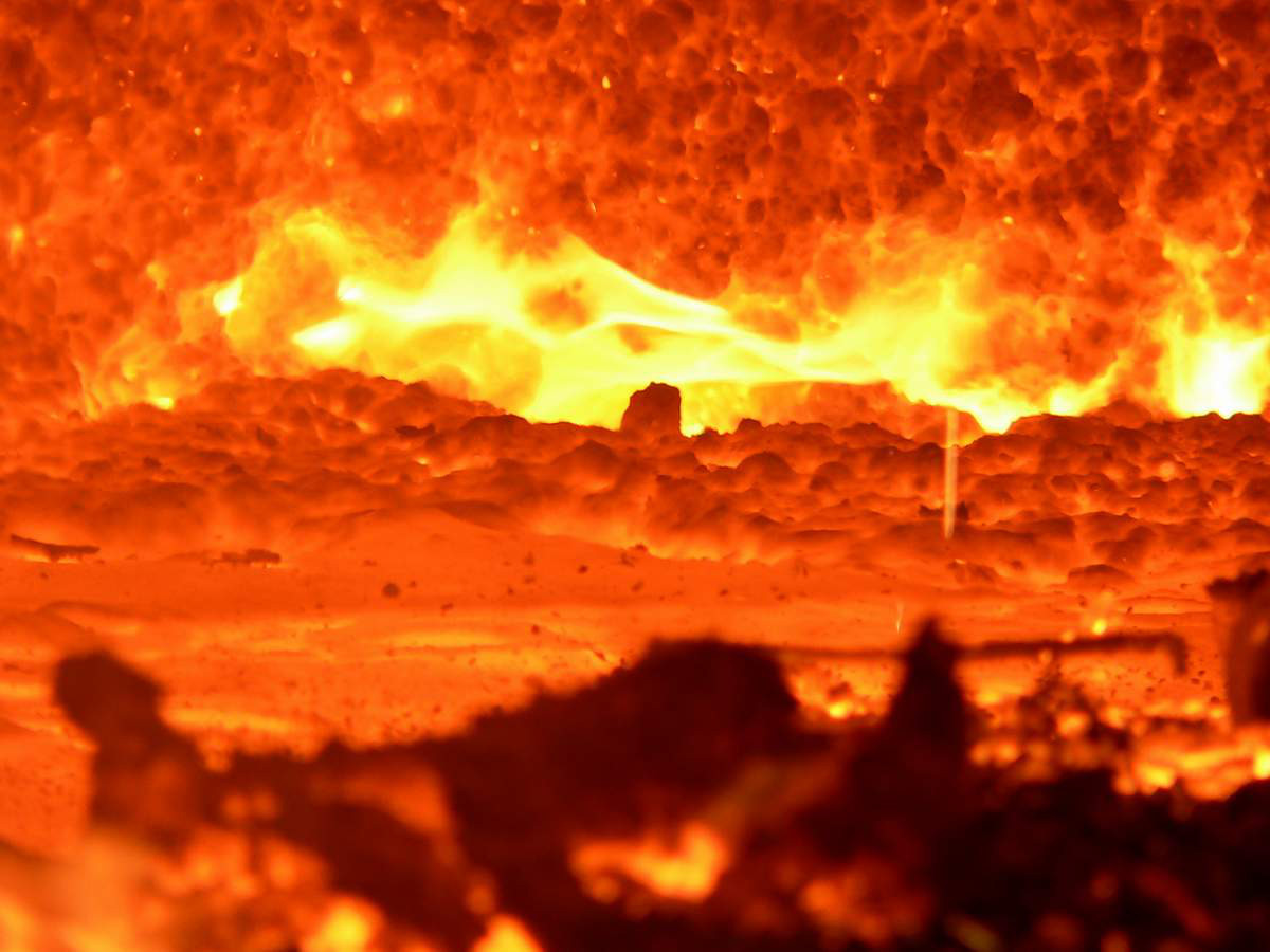 Waste heat recovery